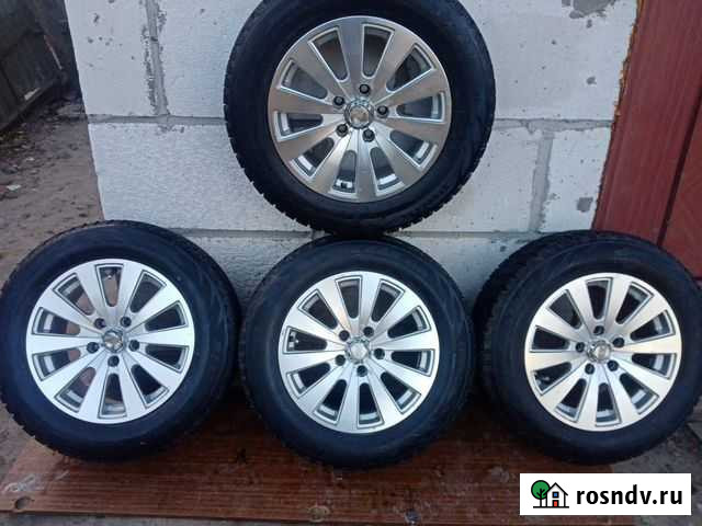 Колёса r 15 на Форд focus Курск - изображение 1