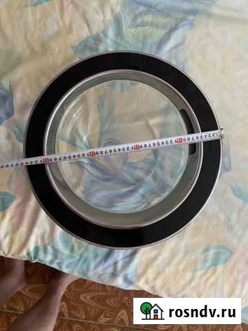 Люк стиральной машины Новосысоевка - изображение 1