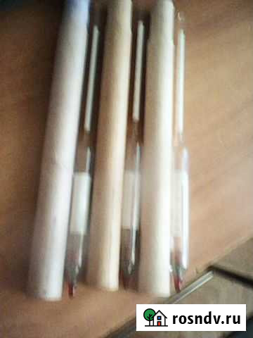 Ареометр для нефтепродуктов Маркс - изображение 1