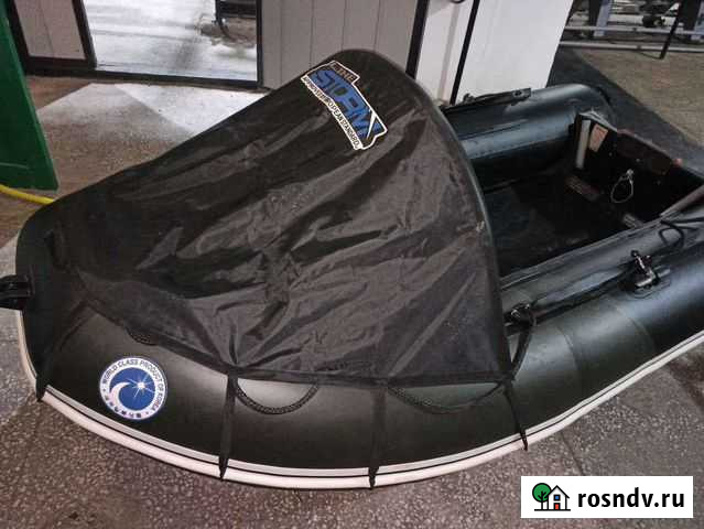 Надувная лодка Каменск-Уральский - изображение 1
