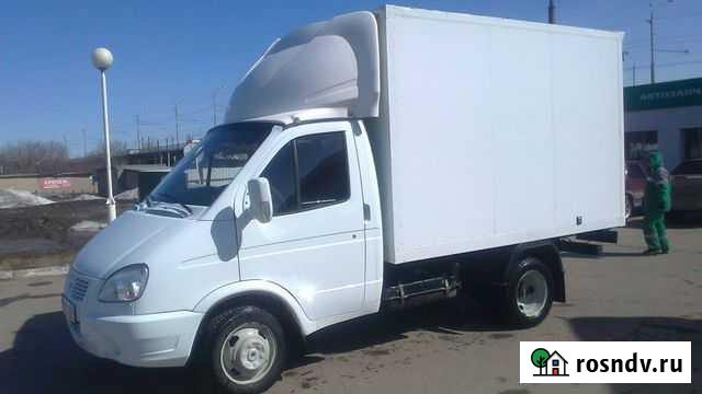 Переезды Грузчики Вывоз мусора Доставка Газель Ростов-на-Дону - изображение 1