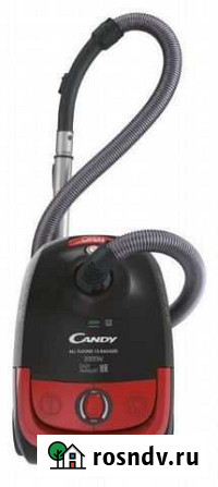 Пылесос Candy CAF B2000 019 Курск - изображение 1