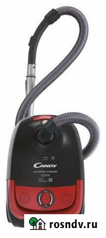Пылесос Candy CAF B2000 019 Курск - изображение 1