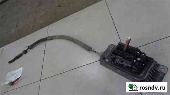 Кулиса АКПП Volkswagen Jetta 4 1998-2005 Карпинск