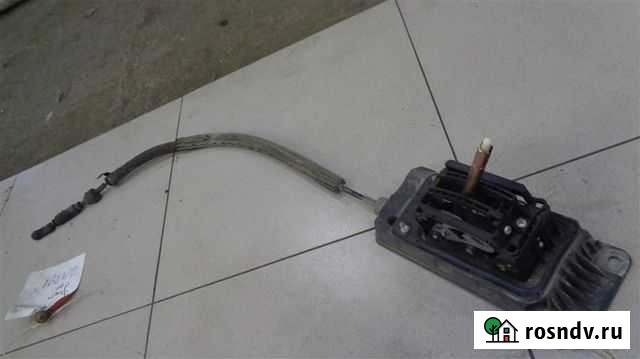Кулиса АКПП Volkswagen Jetta 4 1998-2005 Карпинск - изображение 1