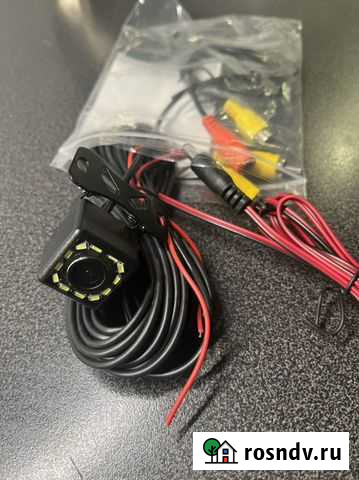 Камера заднего вида Новый Уренгой - изображение 1