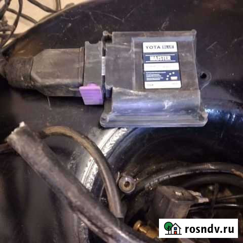 Газовое оборудование бу Новочебоксарск - изображение 1