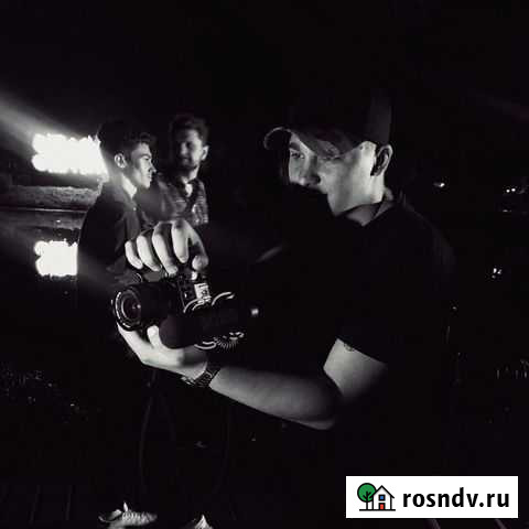 Видеосъемка Белгород - изображение 1