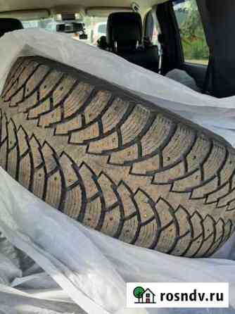 Nokian Nordman 7 SUV 255/60 R18 Великий Новгород