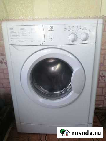 Стиральная машина бу Учалы - изображение 1