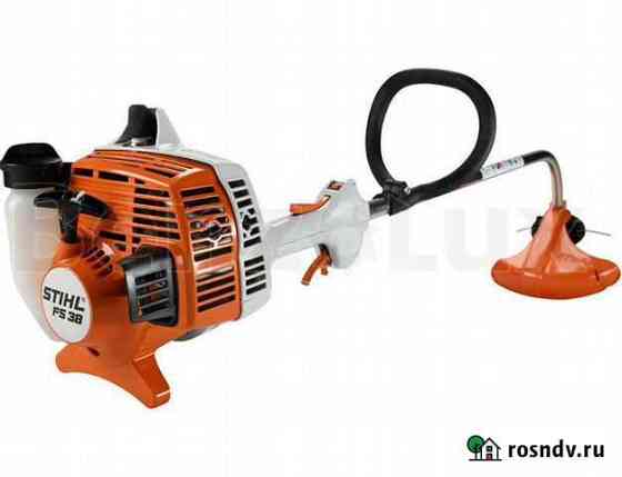 Мотокоса stihl FS38 Котлас