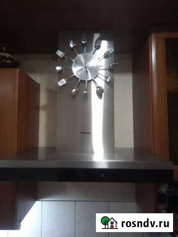 Вытяжка для кухни Тольятти - изображение 1