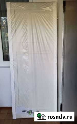 Дверь межкомнатная Грозный - изображение 1