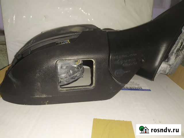 Корпус зеркала правого Электроугли - изображение 1
