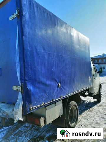 Грузоперевозки Елец - изображение 1