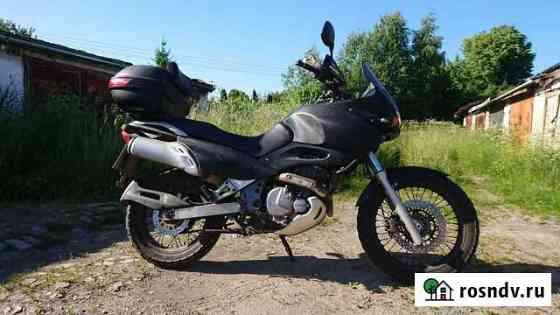 Suzuki XF650 Freewind Калининград