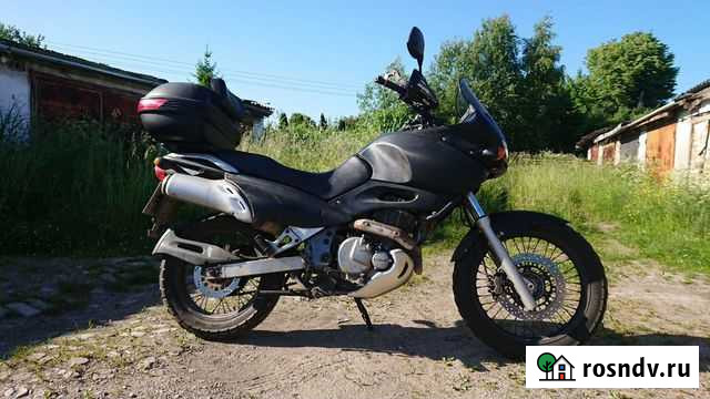 Suzuki XF650 Freewind Калининград - изображение 1