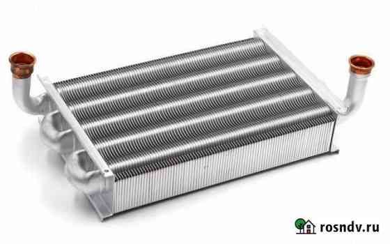 Основной теплообменник Ariston 65104247 Пятигорск