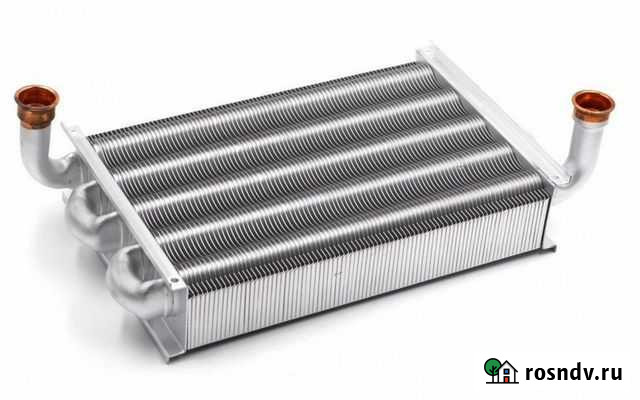 Основной теплообменник Ariston 65104247 Пятигорск - изображение 1