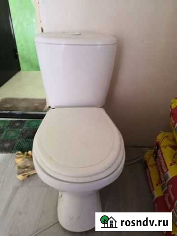 Унитаз бу Углич - изображение 1