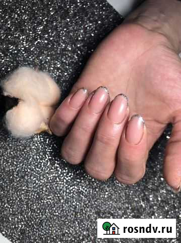 Наращивание ногтей Новороссийск - изображение 1