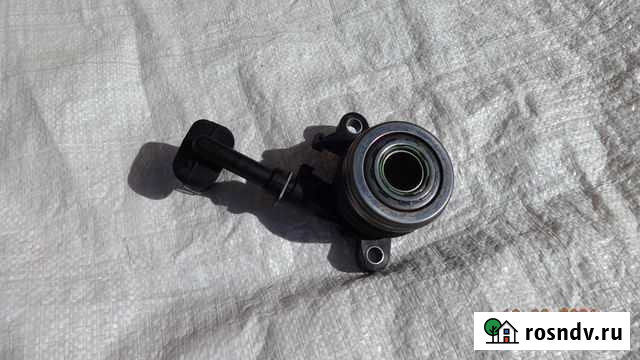 Выжимной подшипник гидравлический Рено Кострома - изображение 1