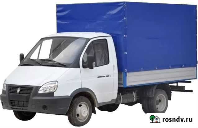 Грузоперевозки, переезды Саратов - изображение 1