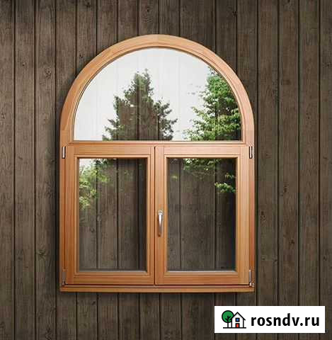 Пластиковое окно Урус-Мартан - изображение 1