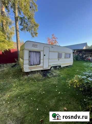 Автодом на колесах lord munsterland Петрозаводск - изображение 1