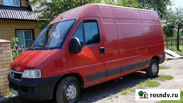 Грузоперевозки Рассказово - изображение 1