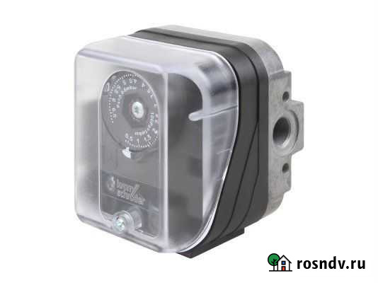 Реле давления Kromschroder DG6B-3 Армавир - изображение 1