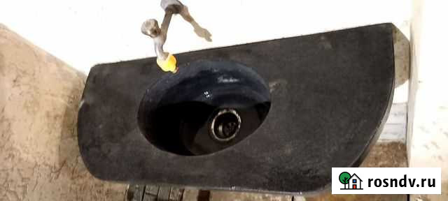 Мойка из бетона Каспийск - изображение 1