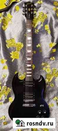 Электро гитара Gibson sg tribute 70 Подольск