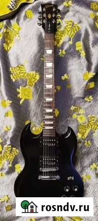 Электро гитара Gibson sg tribute 70 Подольск - изображение 1