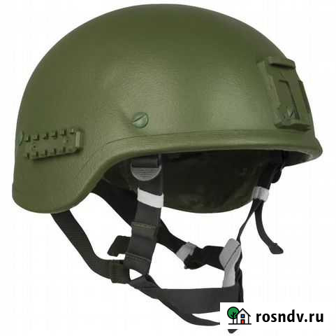 6Б47 шлем-каска Ратник Тула - изображение 1