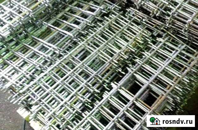 Арматура Речицы - изображение 1