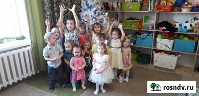 Няня для малышей Омск - изображение 1