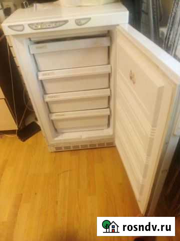 Морозильная камера бу Петрозаводск - изображение 1