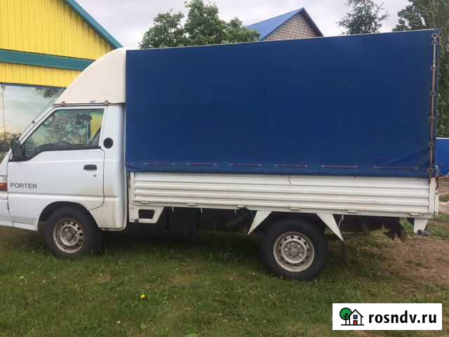 Грузоперевозки межгород рб Уфа - изображение 1