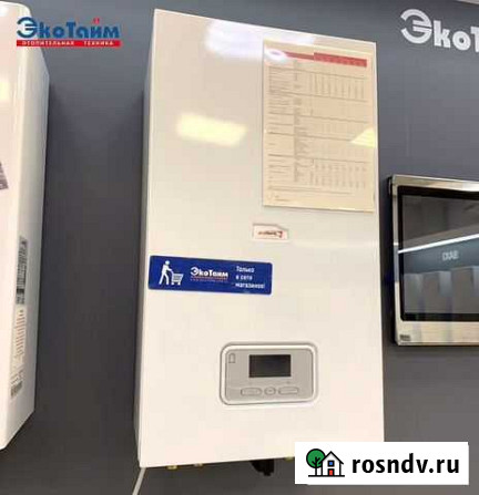 Котел электрический Протерм Стерлитамак - изображение 1
