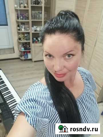 Репетиторство фортепиано Смоленск - изображение 1