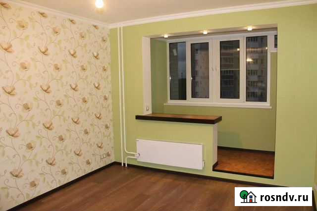 Ремонт квартир Новочеркасск - изображение 1