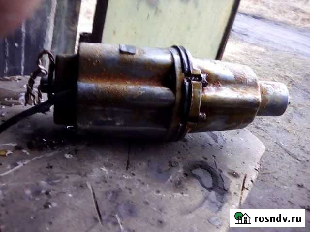 Водяной Насос Мантурово - изображение 1