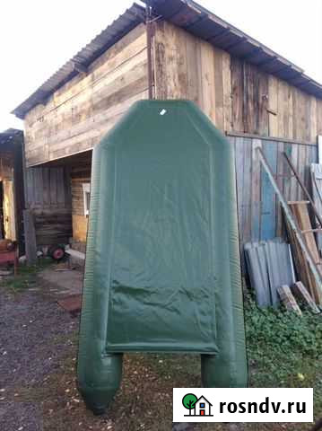 Лодка пвх Барнаул - изображение 1