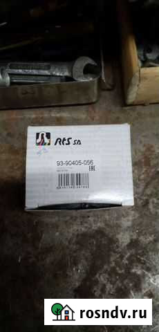 Шаровая опора рено лагуна лагуна 2 1.6 2001 Воткинск - изображение 1