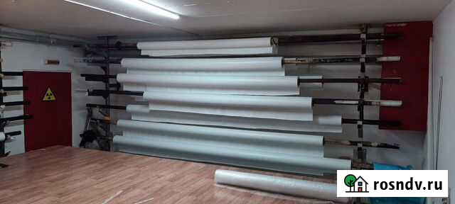 Натяжные потолки и комплектующие Тула - изображение 1