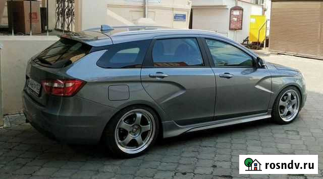 Альфа Владикавказ - изображение 1