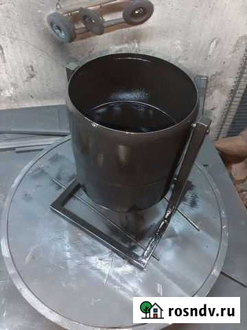 Урна уличная Тюмень - изображение 1