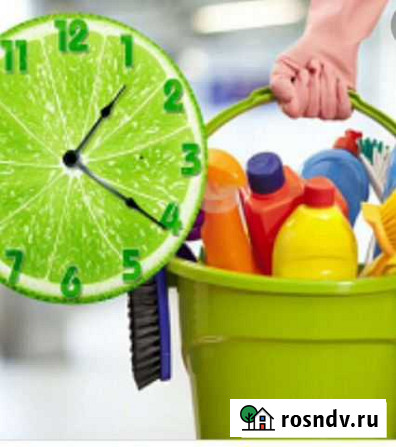 Уборка квартир и помещений Владикавказ - изображение 1