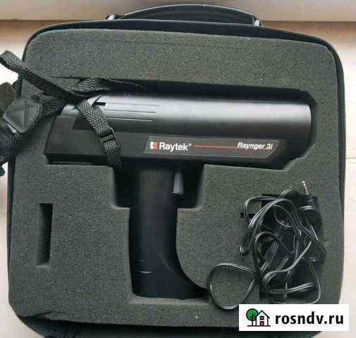 Пирометр Raytek Raynger 3i Бийск